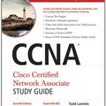 Cover Art for 9780782141672, CCNA by Todd Lammle