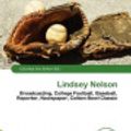 Cover Art for 9786135795462, Lindsey Nelson by Columba Sara Evelyn