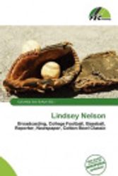 Cover Art for 9786135795462, Lindsey Nelson by Columba Sara Evelyn