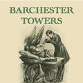 Cover Art for 9781633557024, Barchester Towers by Anthony Trollope