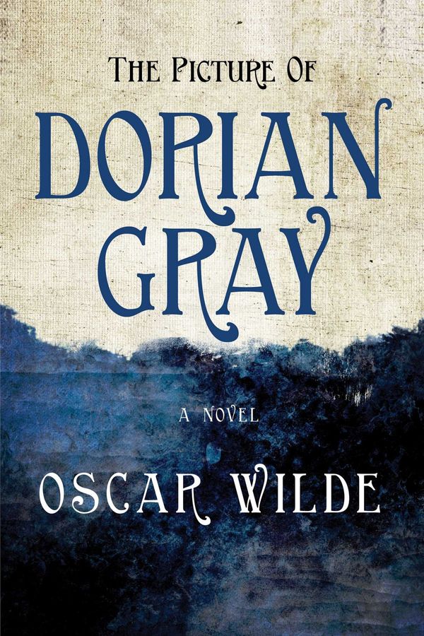 Cover Art for 9781476788128, The Picture of Dorian Gray by Oscar Wilde