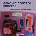 Cover Art for 9780124047464, Genomic Control Process by Eric H. Davidson