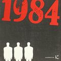 Cover Art for 9788415250166, 1984 by George Orwell