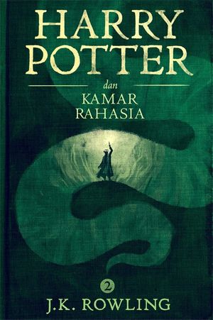 Cover Art for 9781781104859, Harry Potter dan Kamar Rahasia by J. K. Rowling