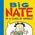 Cover Art for 9781532145285, Big Nate: In a Class by Himself by Lincoln Peirce