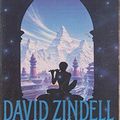 Cover Art for 9780586211892, The Broken God: Requiem for Homo Sapiens Bk. 1 by David Zindell