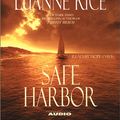 Cover Art for 9780743523301, Safe Harbor by Luanne Rice