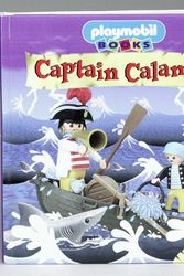 Cover Art for 9781575843018, Captain Calamity (Playmobil Pop-Ups) by Gaby Goldsack