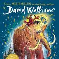 Cover Art for 9780008164706, The Ice Monster by David Walliams
