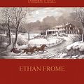 Cover Art for 9781907523816, Ethan Frome by Edith Wharton