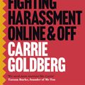 Cover Art for 9780349010519, Nobody's Victim: Fighting Psychos, Stalkers, Pervs and Trolls by Carrie Goldberg