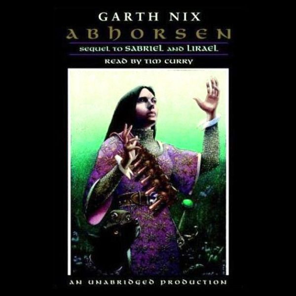 Cover Art for B000HDWW06, Abhorsen by Garth Nix