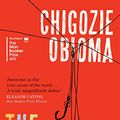 Cover Art for B00TZHKKG8, The Fishermen by Obioma Chigozie