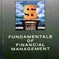 Cover Art for 9780030244186, Fundamentals of Financial Management by Eugene F. Brigham