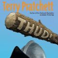 Cover Art for 9780060888848, Thud! by Terry Pratchett