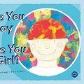 Cover Art for B01MXRTKFE, Are You a Boy or Are You a Girl? by Sarah Savage