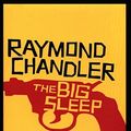 Cover Art for B0CCCVRVJ5, The Big Sleep by Raymond Chandler