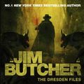 Cover Art for B003AT112Y, Summer Knight: The Dresden Files, Book Four (The Dresden Files series 4) by Jim Butcher