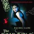 Cover Art for 9780749079864, The Dead Girls’ Dance by Rachel Caine
