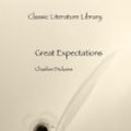 Cover Art for 9781937487461, Great Expectations by Charles Dickens