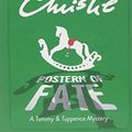 Cover Art for 9781628990997, Postern of Fate by Agatha Christie