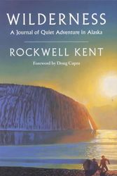 Cover Art for 9780819552938, Wilderness by Rockwell Kent