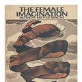 Cover Art for 9780394491844, The Female Imagination by Patricia Ann Meyer Spacks