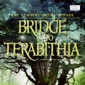 Cover Art for 9780060734015, Bridge to Terabithia by Katherine Paterson