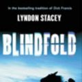 Cover Art for 9780091793654, Blindfold by Lyndon Stacey