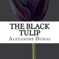 Cover Art for 9781542320412, The Black Tulip by Alexandre Dumas