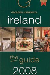 Cover Art for 9781903164266, Georgina Campbell’s Ireland: The Guide: All the Best Places to Eat, Drink and Stay by Georgina Campbell