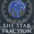 Cover Art for 9780099558712, The Star Fraction by Ken MacLeod