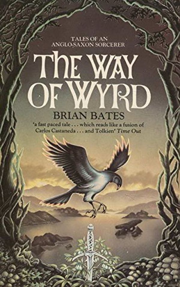 Cover Art for 9780712604932, The Way of Wyrd by Brian Bates