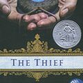 Cover Art for 9781417748365, The Thief by Megan Whalen Turner