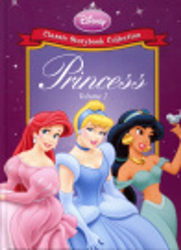 Cover Art for 9781741925210, Disney Princess by Unknown