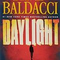 Cover Art for 9781538754955, Daylight by David Baldacci