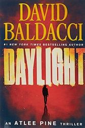 Cover Art for 9781538754955, Daylight by David Baldacci