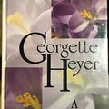 Cover Art for 9781560541998, A Civil Contract by Georgette Heyer