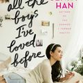 Cover Art for 9781481417754, To All the Boys I've Loved Before by Jenny Han