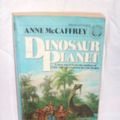 Cover Art for 9780345307767, Dinosaur Planet by Anne McCaffrey