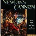 Cover Art for 9781568658292, Newton's Cannon by Gregory Keyes