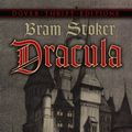 Cover Art for 9780486411095, Dracula by Bram Stoker