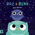 Cover Art for 9781760526818, Baz & Benz by Heidi McKinnon
