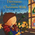Cover Art for 9780864616296, Harry and the Dinosaurs Make a Christmas Wish by Ian Whybrow, Adrian Reynolds