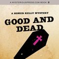 Cover Art for 9781784086565, Good and Dead by Jane Langton