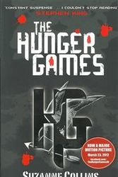 Cover Art for 9781407111681, The Hunger Games by Suzanne Collins