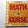 Cover Art for 9780439793285, Math Curse by Jon Scieszka