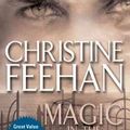 Cover Art for 9780425208632, Magic in the Wind by Christine Feehan