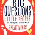 Cover Art for 9780062223227, Big Questions from Little People by Gemma Elwin Harris