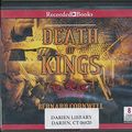 Cover Art for 9780857354280, Death of Kings by Bernard Cornwell